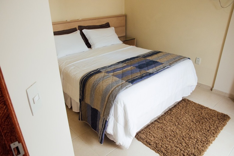 Zion Hotel