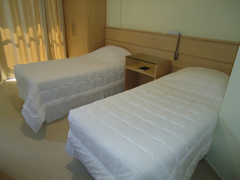 Zion Hotel