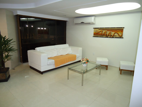 Zion Hotel