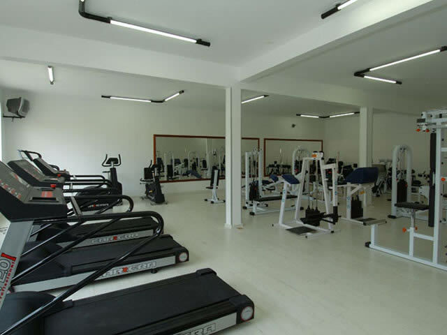 Paradies Hotel