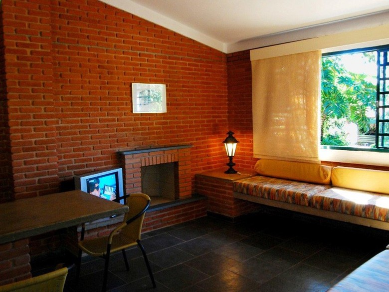 Hotel Grinberg's Village