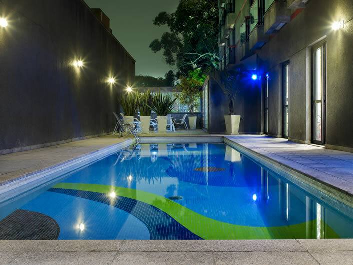 Hotel George V Alto De Pinheiros