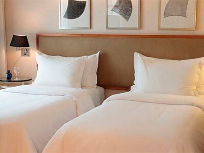 Hotel George V Alto De Pinheiros