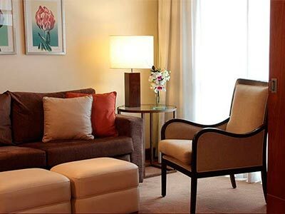 Hotel George V Alto De Pinheiros