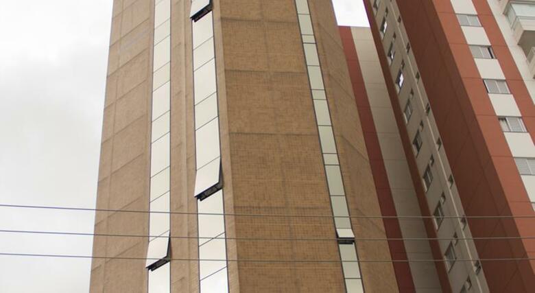 Golden Tower S�o Paulo Hotel