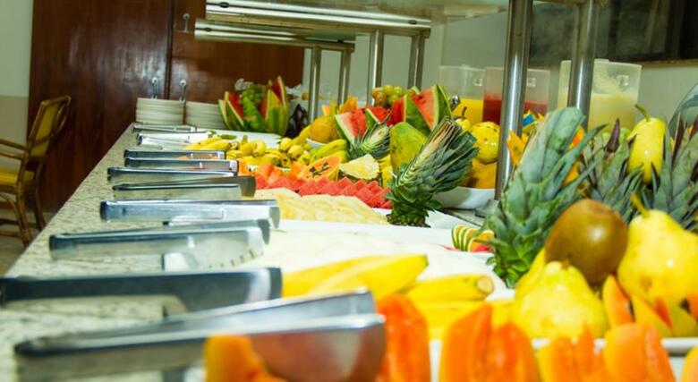 Golden Tower S�o Paulo Hotel