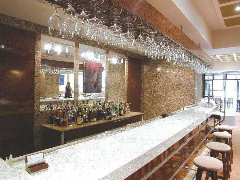 Golden Tower S�o Paulo Hotel