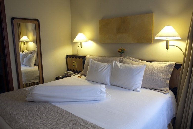 Golden Tower S�o Paulo Hotel