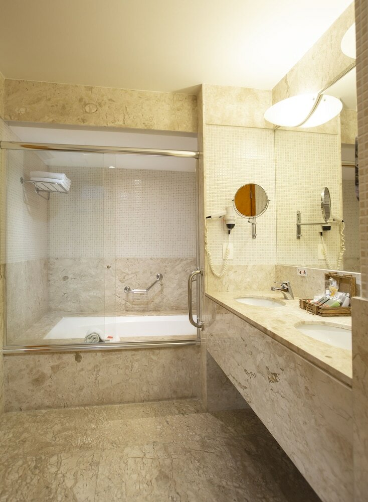Golden Tower S�o Paulo Hotel