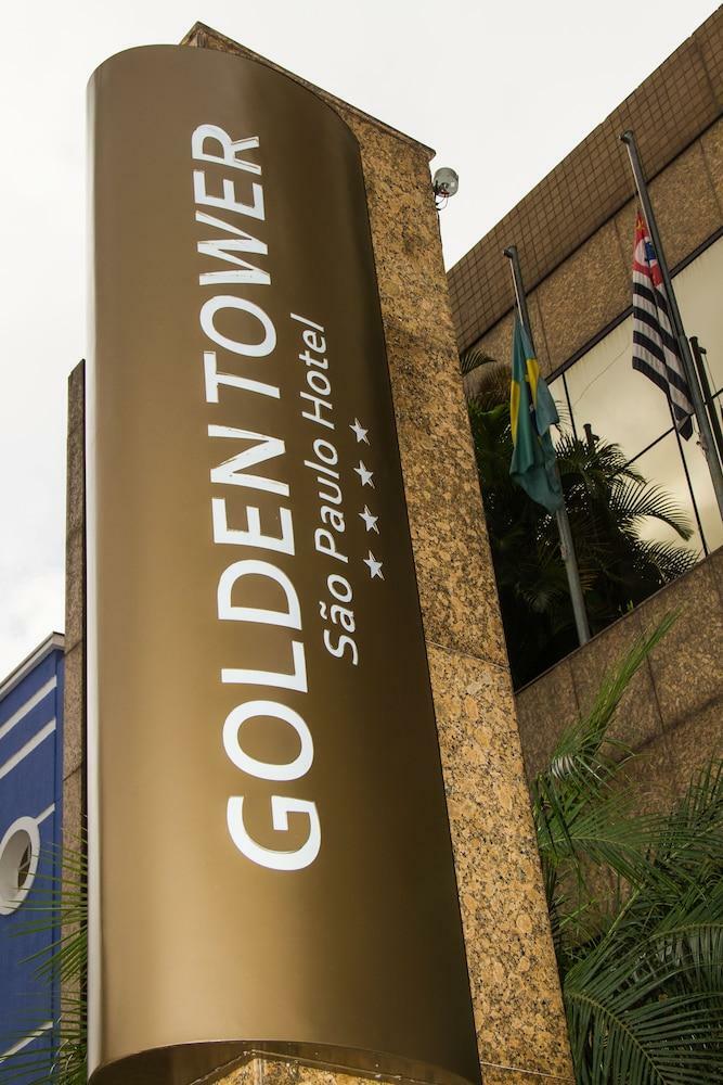 Golden Tower S�o Paulo Hotel