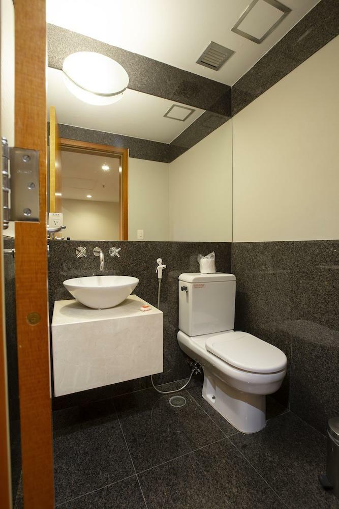 Golden Tower S�o Paulo Hotel