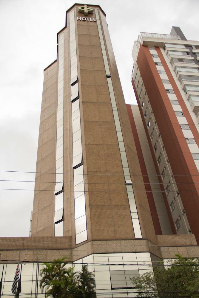 Golden Tower S�o Paulo Hotel