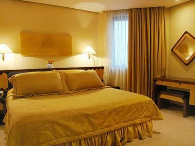 Golden Tower S�o Paulo Hotel