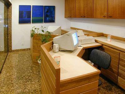Golden Tower S�o Paulo Hotel