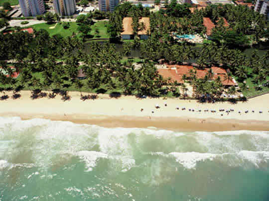 Jati�ca Hot�is & Resort