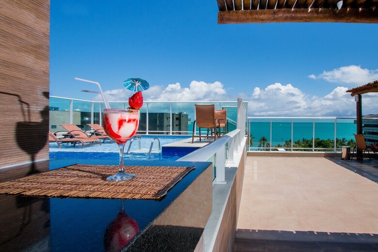 Tambaqui Praia Hotel