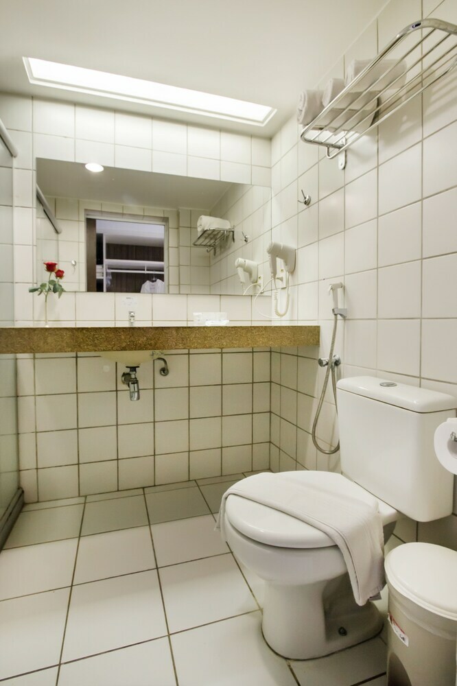 Tambaqui Praia Hotel