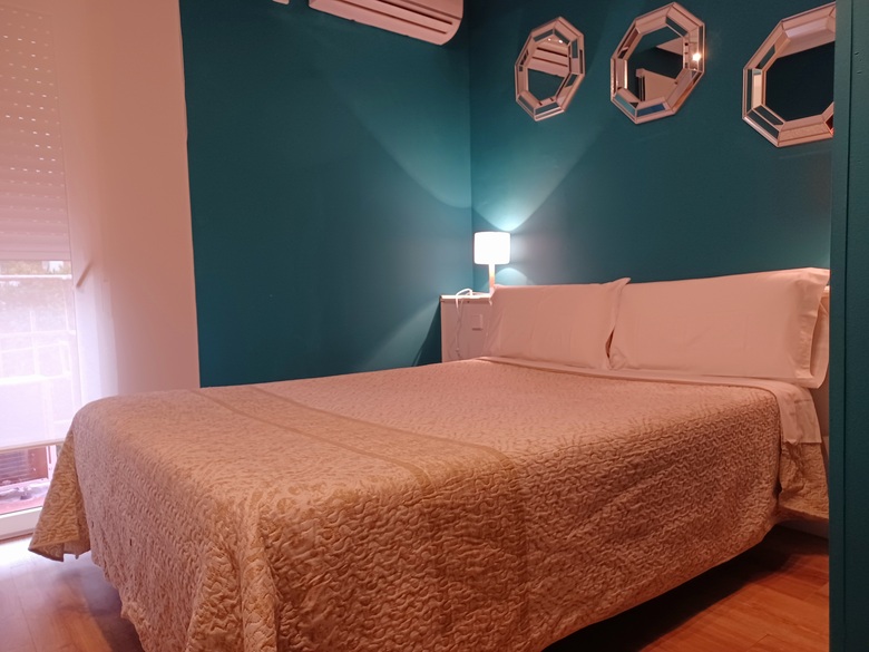 Hostal Aravaca Garden
