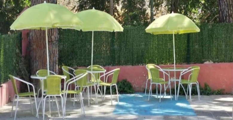 Hostal Aravaca Garden