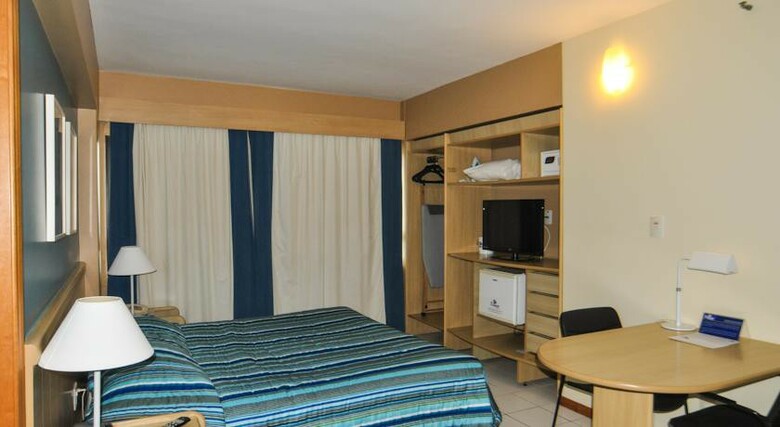 Hotel Reymar Express