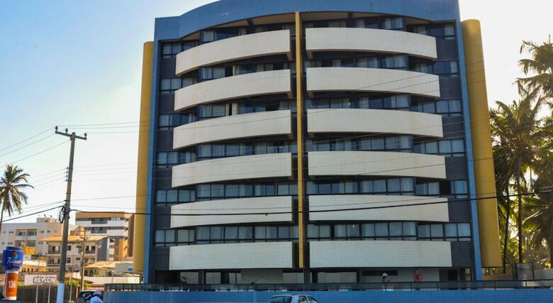 Hotel Reymar Express