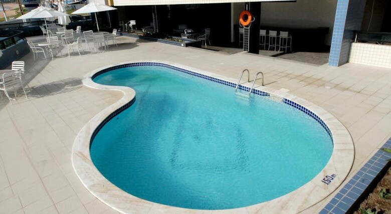 Hotel Reymar Express