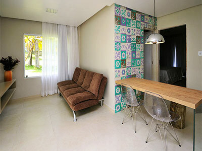 Hotel Casa Caiada Pousada