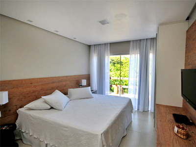 Hotel Casa Caiada Pousada