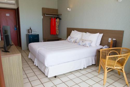 Hotel Areias Belas