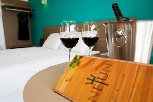 Hotel Areias Belas