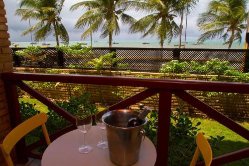 Hotel Areias Belas