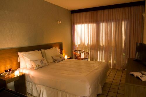 Hotel Areias Belas