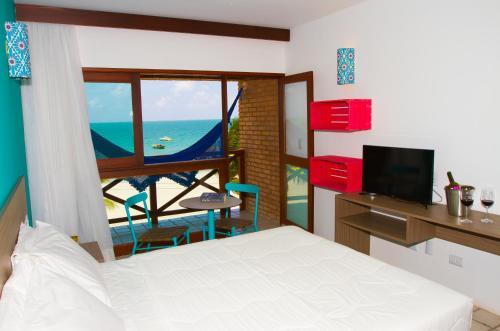 Hotel Areias Belas