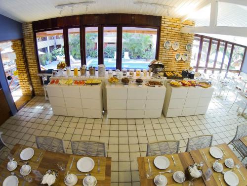 Hotel Areias Belas
