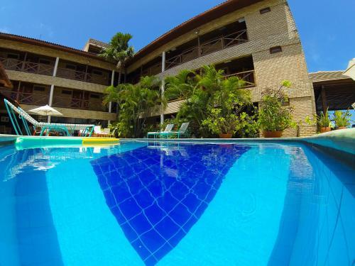 Hotel Areias Belas