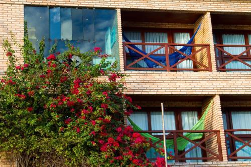 Hotel Areias Belas