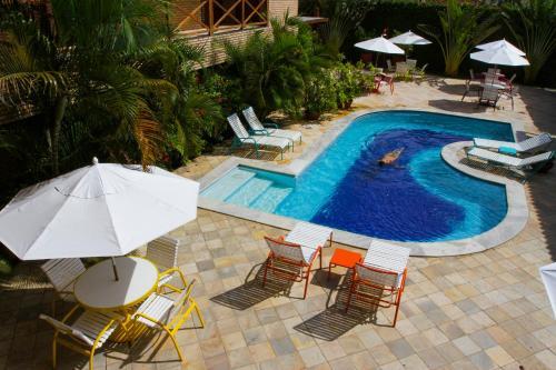 Hotel Areias Belas