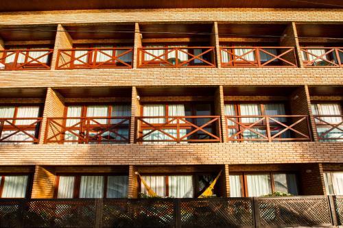 Hotel Areias Belas
