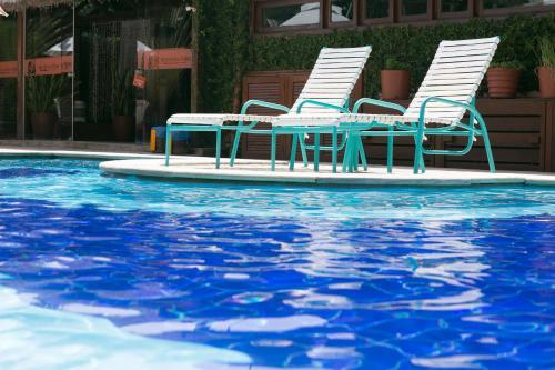 Hotel Areias Belas