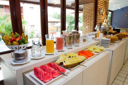 Hotel Areias Belas