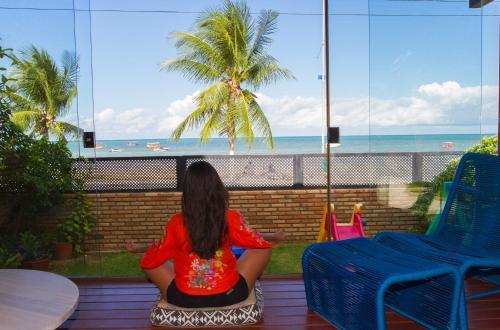 Hotel Areias Belas