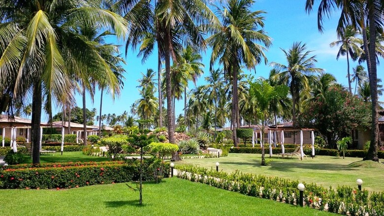 Hotel Grand Oca Maragogi