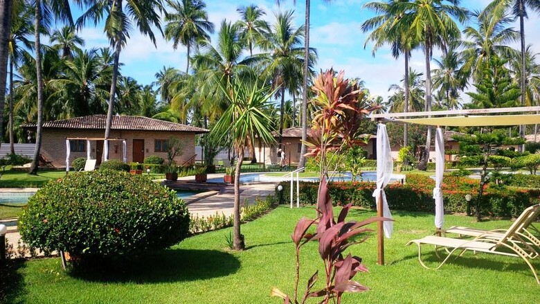 Hotel Grand Oca Maragogi