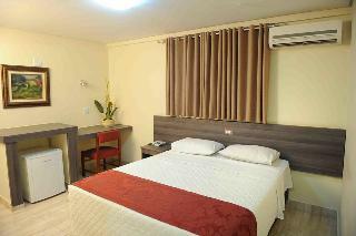 Garden Hotel Goiania