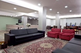 Umuarama Plaza Hotel