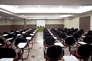 Umuarama Plaza Hotel