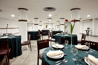 Umuarama Plaza Hotel