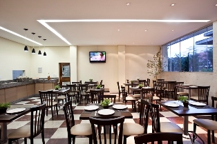 Umuarama Plaza Hotel
