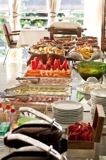 Umuarama Plaza Hotel