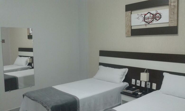 Itamaraty Hotel